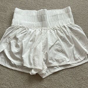 Free People The Way Home shorts
